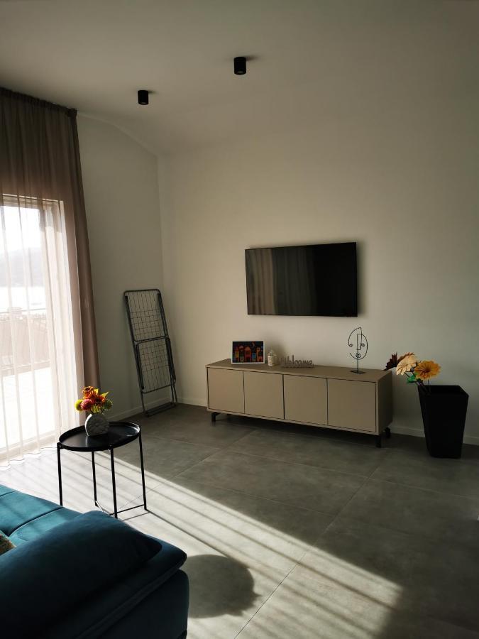 Jbl Apartment Seget Vranjica Exterior photo