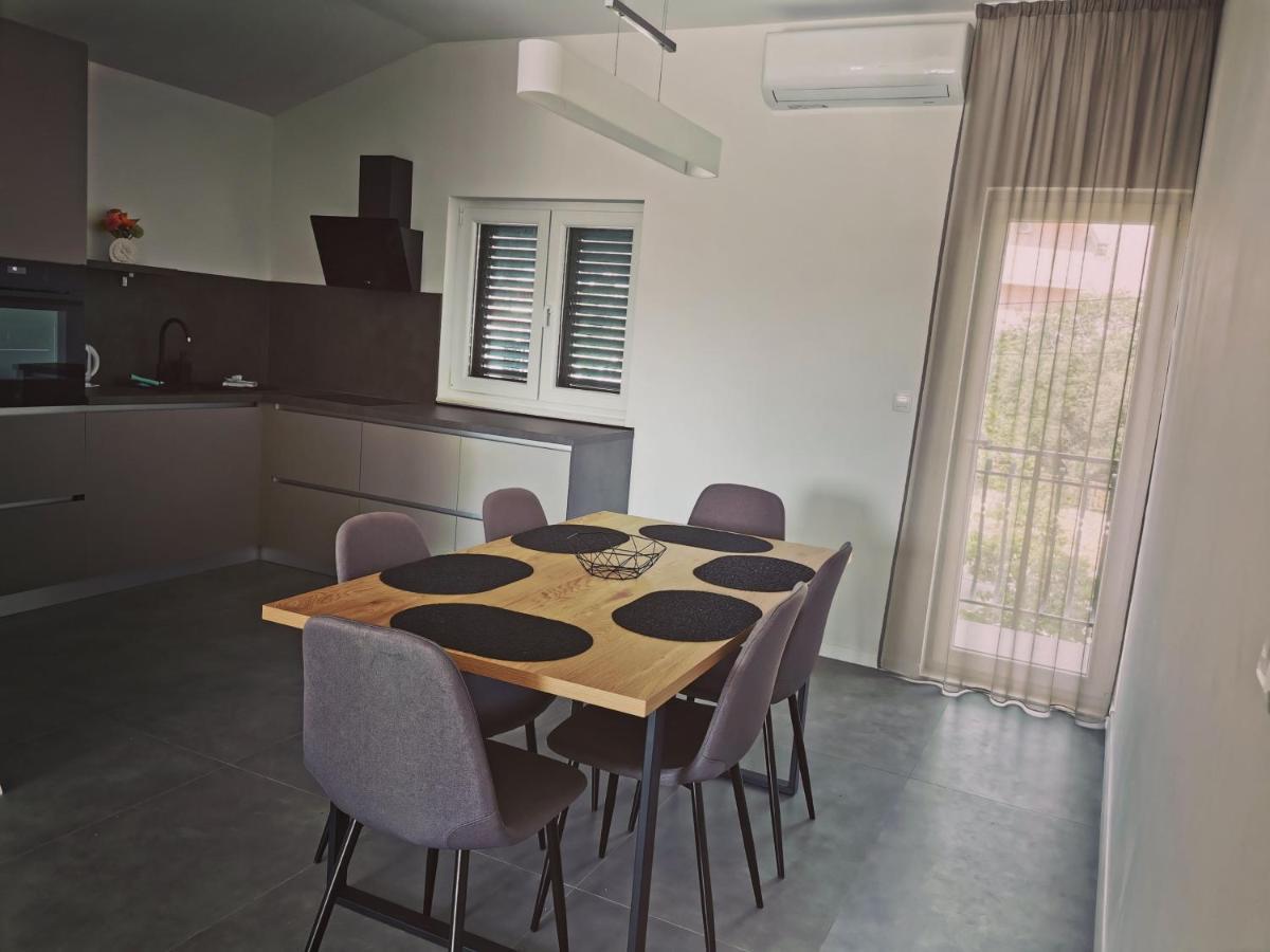 Jbl Apartment Seget Vranjica Exterior photo